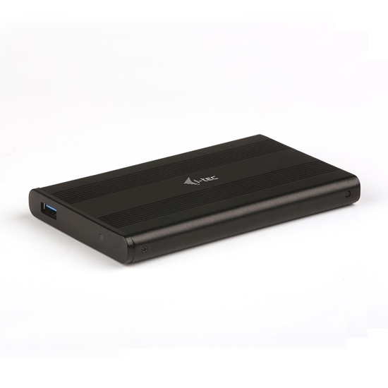 Picture of i-tec Advance MySafe AluBasic 2.5" USB 3.0