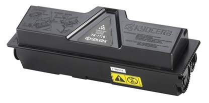 Изображение Kyocera Toner TK-1130 black