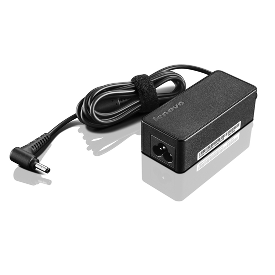 Picture of Lenovo FRU45N0492 Date power adapter/inverter Indoor 45 W Black