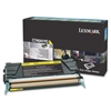 Изображение Lexmark C746A1YG toner cartridge 1 pc(s) Original Yellow