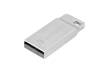 Изображение Verbatim Metal Executive    16GB USB 2.0 silver