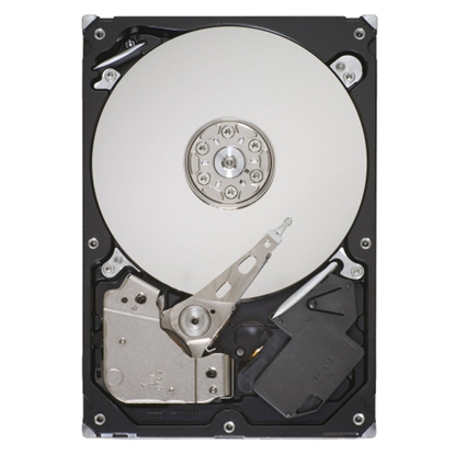 Изображение Seagate Pipeline HD 320GB 3.5" SATA II 3.5" Serial ATA II