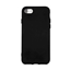 Picture of Mocco Silicone Case for Samsung Galaxy S21 Plus Black