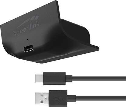 Изображение Speedlink Pulse X Play&Charge Kit Xbox Series X/S