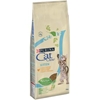 Изображение Purina CAT CHOW cats dry food 15 kg Kitten Chicken