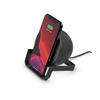 Изображение Belkin Boost Charge Smartphone Black AC Wireless charging Fast charging Indoor