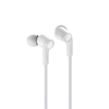 Picture of Belkin Rockstar In-Ear Headphone Lightning white G3H0001btWHT