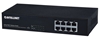 Picture of Intellinet 8-Port Fast Ethernet PoE+ Switch, 8 x PoE ports, IEEE 802.3at/af Power-over-Ethernet (PoE+/PoE), Endspan, Desktop, Box