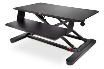 Attēls no Kensington SmartFit® Sit/Stand Desk