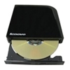 Picture of Lenovo USB DVD Burner optical disc drive