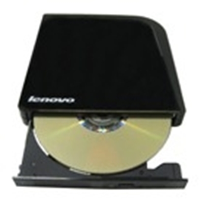 Изображение Lenovo USB DVD Burner optical disc drive