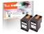 Picture of Peach PI300-653 ink cartridge Black