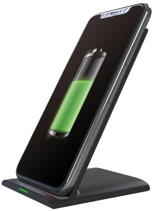 Picture of Platinet wireless charger 10W (PWC110B)