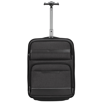 Изображение Targus TBR038GL luggage Trolley Charcoal 24 L