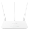 Изображение Tenda F3 wireless router Fast Ethernet White