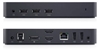 Picture of DELL USB 3.0 Ultra HD Triple Vidoe Docking Station D3100