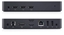 Picture of DELL USB 3.0 Ultra HD Triple Vidoe Docking Station D3100