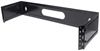 Picture of Intellinet 19" Hinged Wall Bracket, 2U, Black