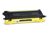 Picture of Brother TN-135 Y Toner yellow