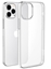 Attēls no Mocco Ultra Back Case 1 mm Silicone Case for Apple iPhone 12 Pro Max Transparent