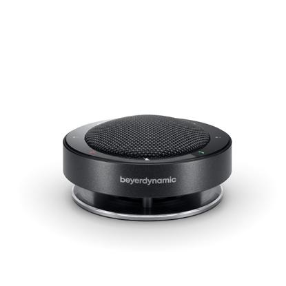 Изображение Beyerdynamic Phonum Microphone-Speaker-Combination, Bluetooth