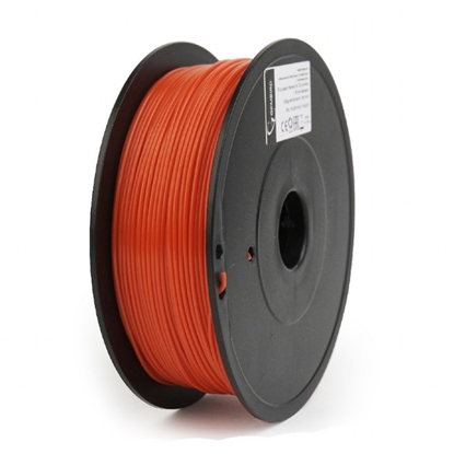 Изображение Flashforge PLA-PLUS Filament | 1.75 mm diameter, 1kg/spool | Red