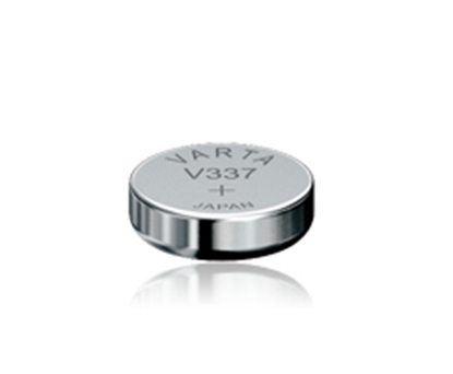 Picture of 1 Varta Watch V 337