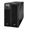 Picture of APC Smart-UPS On-Line uninterruptible power supply (UPS) Double-conversion (Online) 8 kVA 8000 W 10 AC outlet(s)