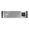 Picture of APC SMTL1500RMI3UC uninterruptible power supply (UPS) Line-Interactive 1.5 kVA 1350 W 6 AC outlet(s)