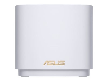 Attēls no ASUS ZenWiFi AX Mini (XD4) – 2 Pack