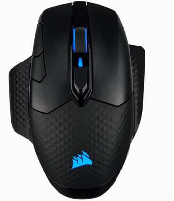 Picture of CORSAIR DARK CORE RGB PRO Wireless Mouse