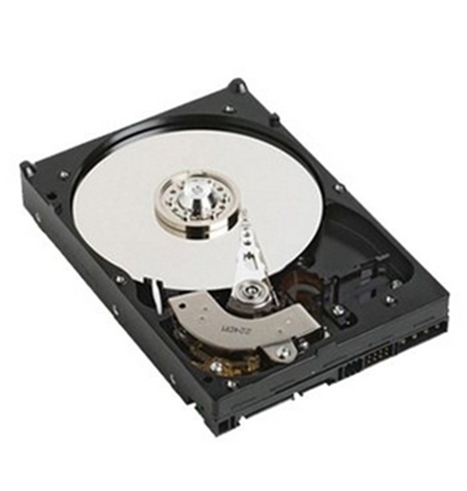 Picture of DELL YJ2KH internal hard drive 2.5" 300 GB SAS