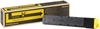 Picture of KYOCERA TK-8505Y toner cartridge 1 pc(s) Original Yellow