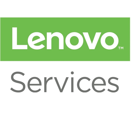 Изображение Lenovo 5WS0Q11726 warranty/support extension