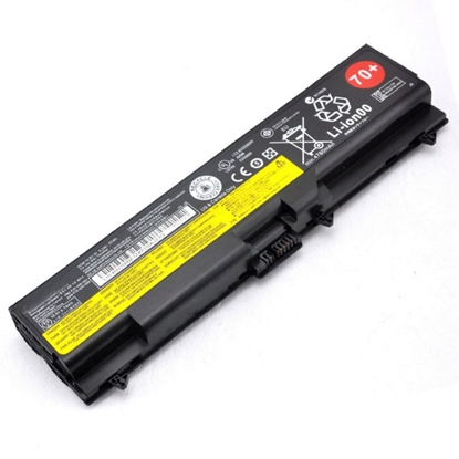 Attēls no Lenovo ThinkPad Battery 70+ (6 Cell)