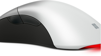 Изображение Microsoft Pro IntelliMouse mouse Right-hand USB Type-A 16000 DPI