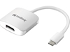 Изображение Sandberg USB-C to DisplayPort Link