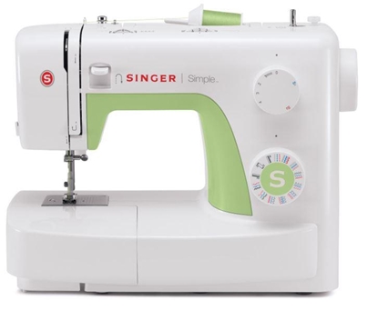 Изображение SINGER 3229 sewing machine Automatic sewing machine Electromechanical