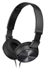 Picture of Sony MDR-ZX310APB black