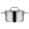 Изображение WMF 07.1676.6040 soup pot 1.5 L Stainless steel