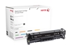 Изображение Xerox Black toner cartridge. Equivalent to HP CF380X. Compatible with HP Colour LaserJet M476/M476DN/M476DW/M476NW