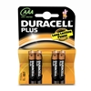 Picture of Duracell AAA Plus Single-use battery Alkaline