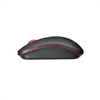 Picture of ASUS WT300 RF /BK-RD mouse Ambidextrous RF Wireless Optical 1600 DPI