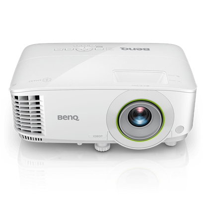 Attēls no Benq EH600 data projector Standard throw projector 3500 ANSI lumens DLP 1080p (1920x1080) White