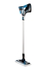 Изображение Bissell | Steam Mop | PowerFresh Slim Steam | Power 1500 W | Steam pressure Not Applicable. Works with Flash Heater Technology bar | Water tank capacity 0.3 L | Blue