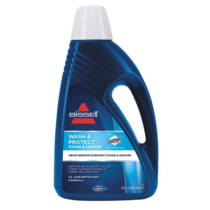 Attēls no Bissell | Wash and Protect - Stain and Odour Formula | 1500 ml | 1 pc(s)