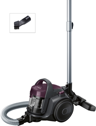 Attēls no Bosch BGC05AAA1 vacuum Dry Bagless