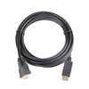 Изображение Cablexpert | DisplayPort adapter cable | DisplayPort | DVI | DP to DVI-D | 1 m