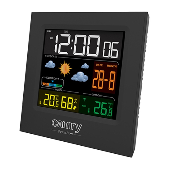 Изображение CAMRY Meteorological station