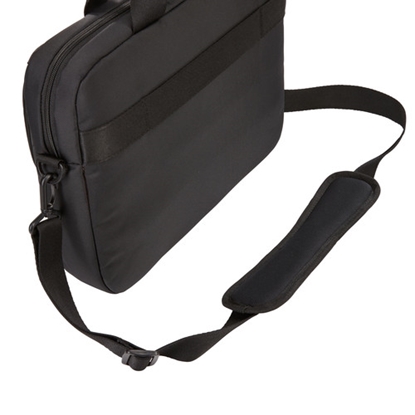 Picture of Case Logic | Propel Attaché | PROPA-114 | Fits up to size 12-14 " | Messenger - Briefcase | Black | Shoulder strap
